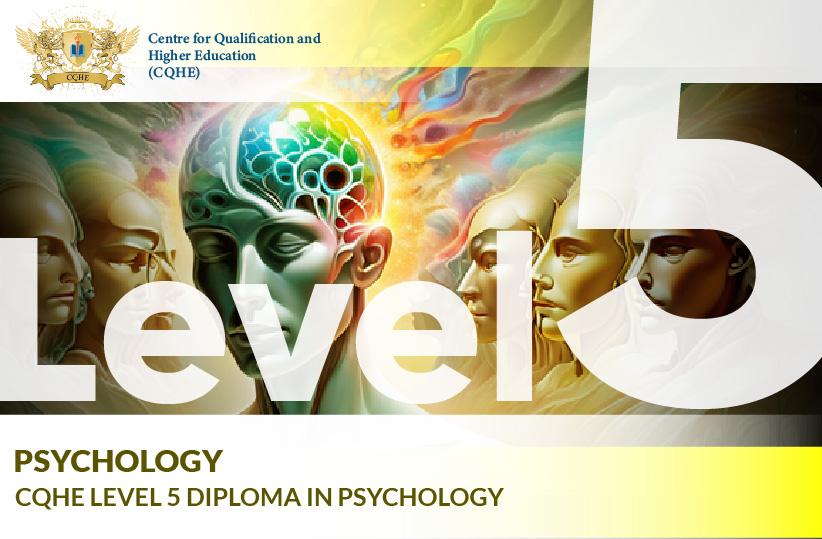 CQHE Level 5 Diploma in Psychology