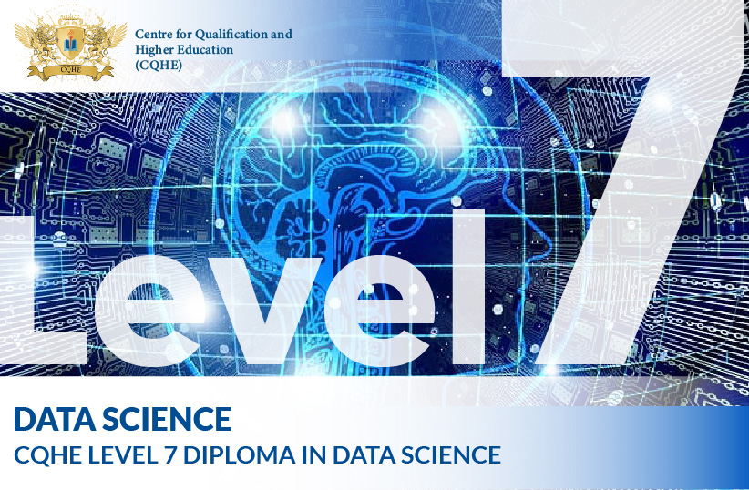 CQHE Level 7 Postgraduate Diploma in Data Science