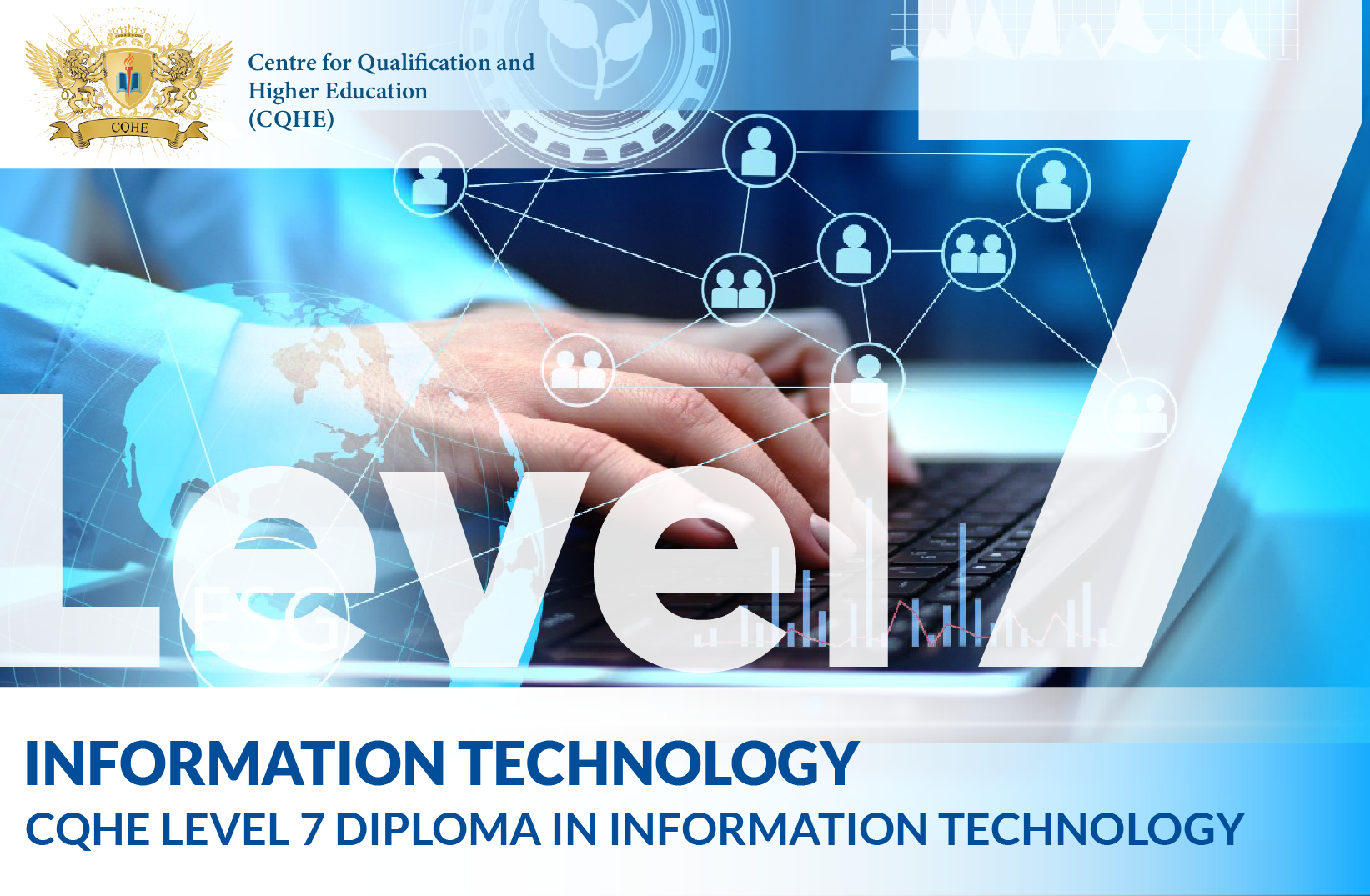 CQHE Level 7 Postgraduate Diploma in Information Technology