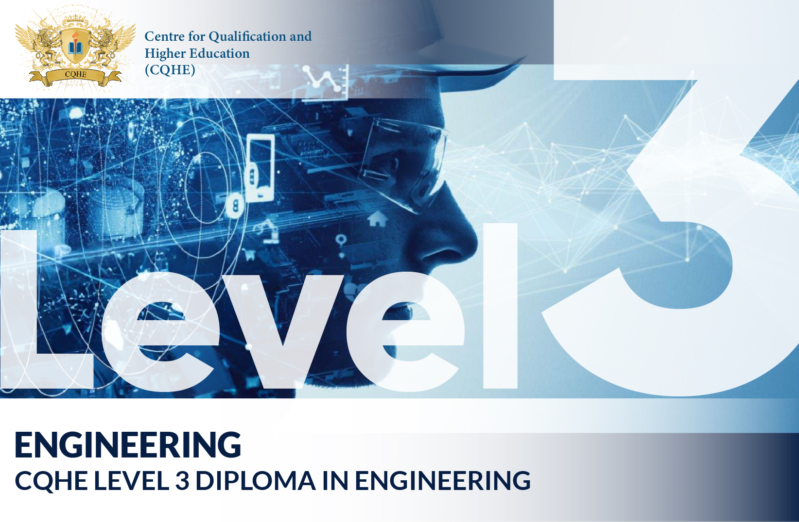 CQHE Level 3 Foundation Diploma in Engineering